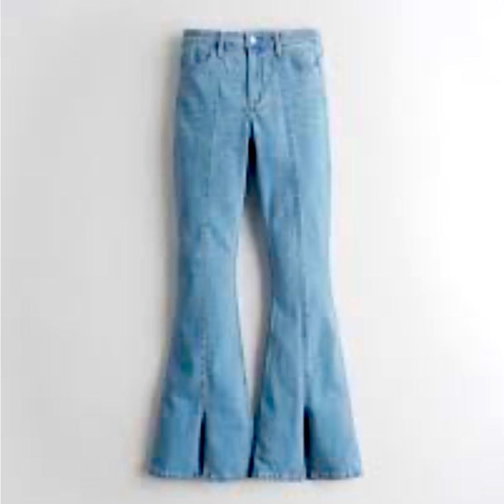 Wore once! Excellent condition!
